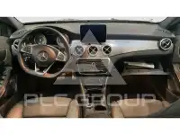 2017 Mercedes Benz GLA-Class
