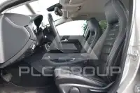2017 Mercedes Benz GLA-Class