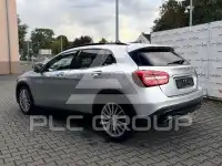 2017 Mercedes Benz GLA-Class