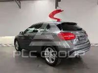 2017 Mercedes Benz GLA-Class