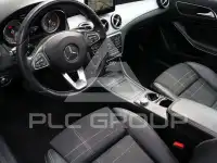 2017 Mercedes Benz GLA-Class