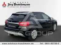 2017 Mercedes Benz GLA-Class
