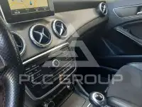 2017 Mercedes Benz GLA-Class
