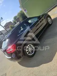 2017 Mercedes Benz GLA-Class