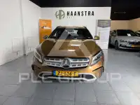 2017 Mercedes Benz GLA-Class