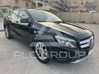 2017 Mercedes Benz GLA-Class