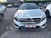 2017 Mercedes Benz GLA-Class