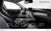 2017 Mercedes Benz GLA-Class