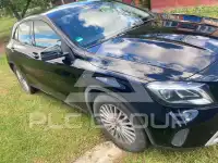 2017 Mercedes Benz GLA-Class