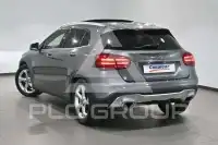 2017 Mercedes Benz GLA-Class