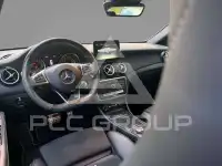 2017 Mercedes Benz GLA-Class