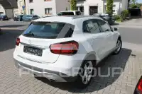 2017 Mercedes Benz GLA-Class