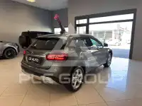 2017 Mercedes Benz GLA-Class