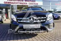 2017 Mercedes Benz GLA-Class