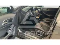 2017 Mercedes Benz GLA-Class