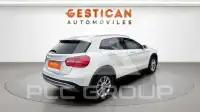 2017 Mercedes Benz GLA-Class