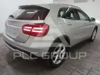 2017 Mercedes Benz GLA-Class