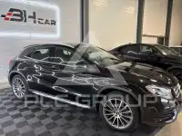 2017 Mercedes Benz GLA-Class