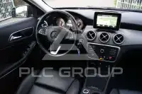 2017 Mercedes Benz GLA-Class