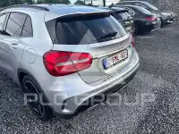 2017 Mercedes Benz GLA-Class