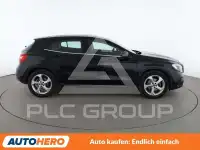 2017 Mercedes Benz GLA-Class