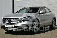 2017 Mercedes Benz GLA-Class