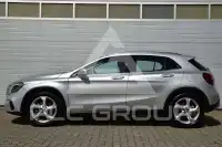 2017 Mercedes Benz GLA-Class
