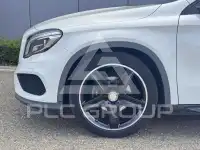 2017 Mercedes Benz GLA-Class