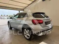 2017 Mercedes Benz GLA-Class
