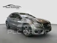 2017 Mercedes Benz GLA-Class
