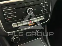 2017 Mercedes Benz GLA-Class