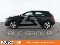 2017 Mercedes Benz GLA-Class