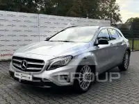 2017 Mercedes Benz GLA-Class