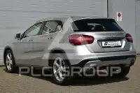 2017 Mercedes Benz GLA-Class