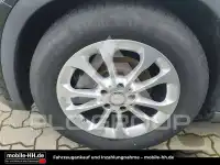2017 Mercedes Benz GLA-Class