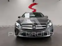2017 Mercedes Benz GLA-Class