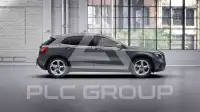 2017 Mercedes Benz GLA-Class