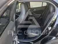 2017 Mercedes Benz GLA-Class