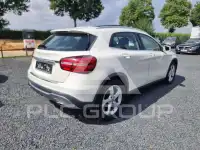 2017 Mercedes Benz GLA-Class