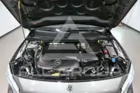 2017 Mercedes Benz GLA-Class
