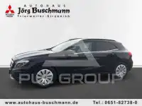 2017 Mercedes Benz GLA-Class