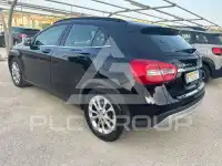 2017 Mercedes Benz GLA-Class