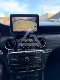 2017 Mercedes Benz GLA-Class