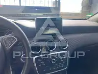 2017 Mercedes Benz GLA-Class