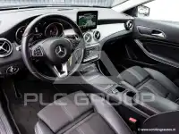 2017 Mercedes Benz GLA-Class