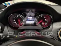 2017 Mercedes Benz GLA-Class