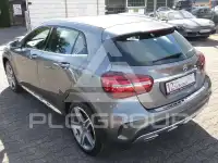 2017 Mercedes Benz GLA-Class