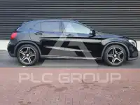 2017 Mercedes Benz GLA-Class