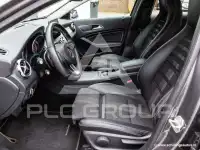 2017 Mercedes Benz GLA-Class