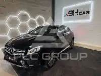 2017 Mercedes Benz GLA-Class